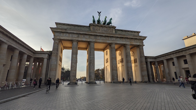 Brandenburger Tor