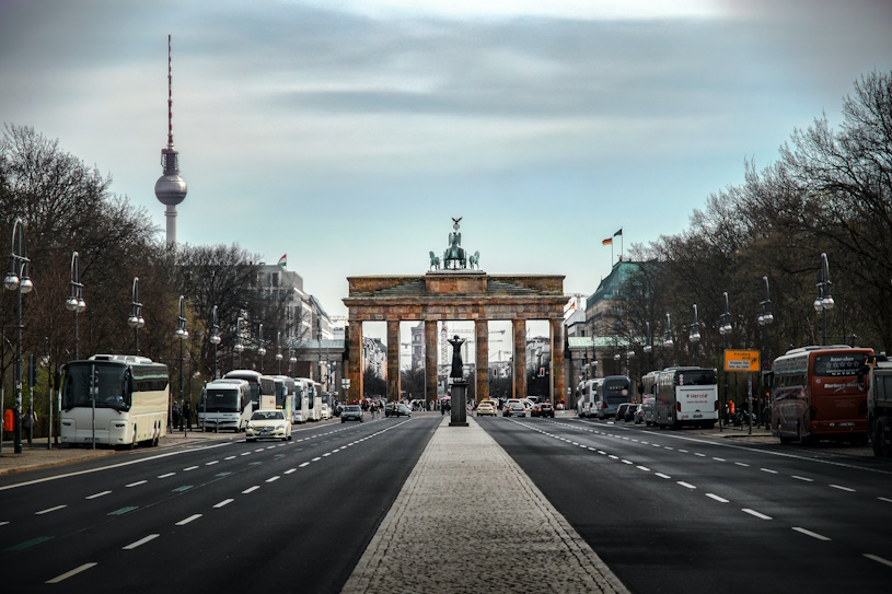 Berlin, Deutschland