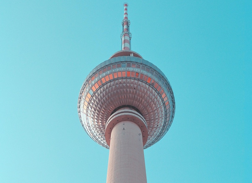Berliner Fernsehturm
