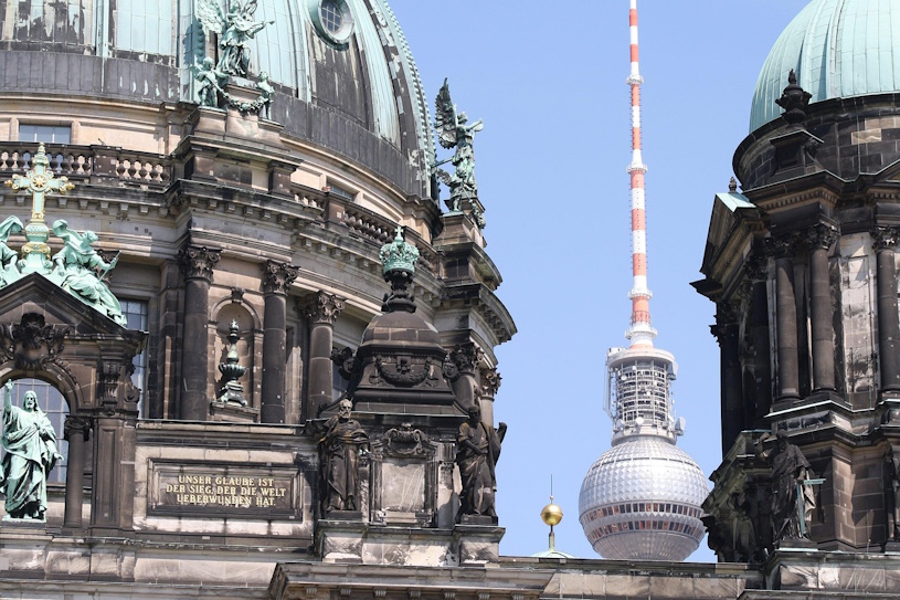 Berliner Dom