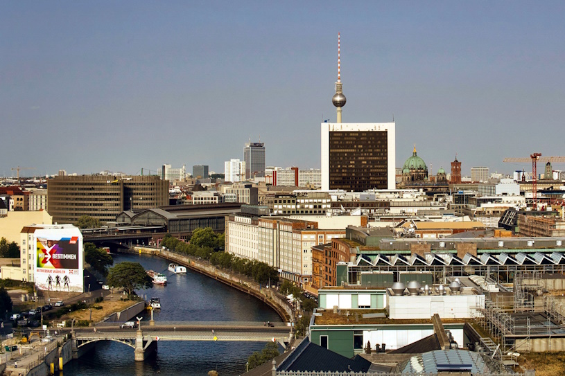 Berlin