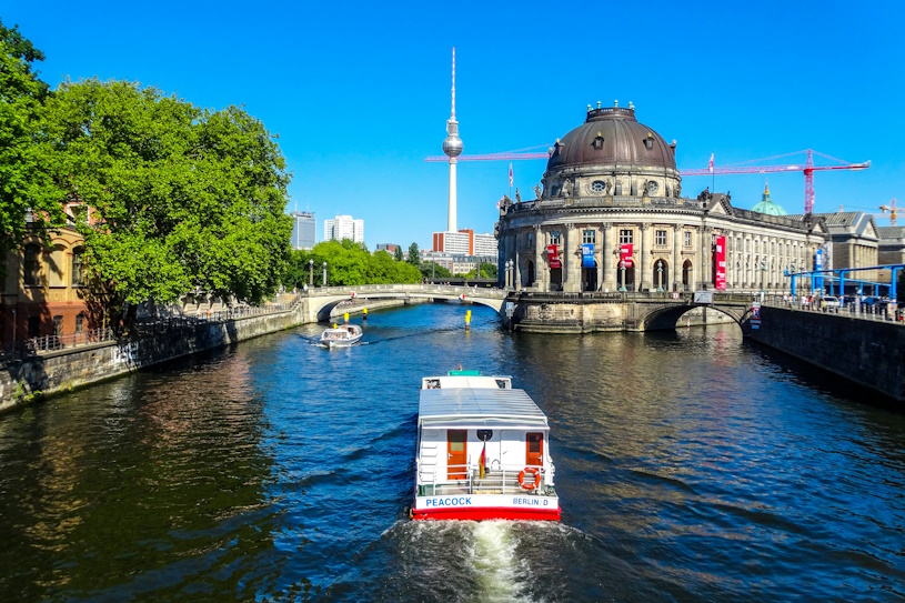 Museumsinsel Berlin Museumsinsel Berlin