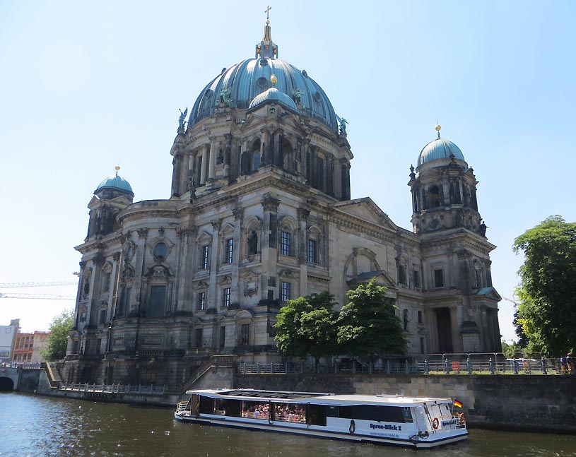 Berliner Dom