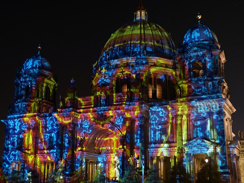 Berliner Dom