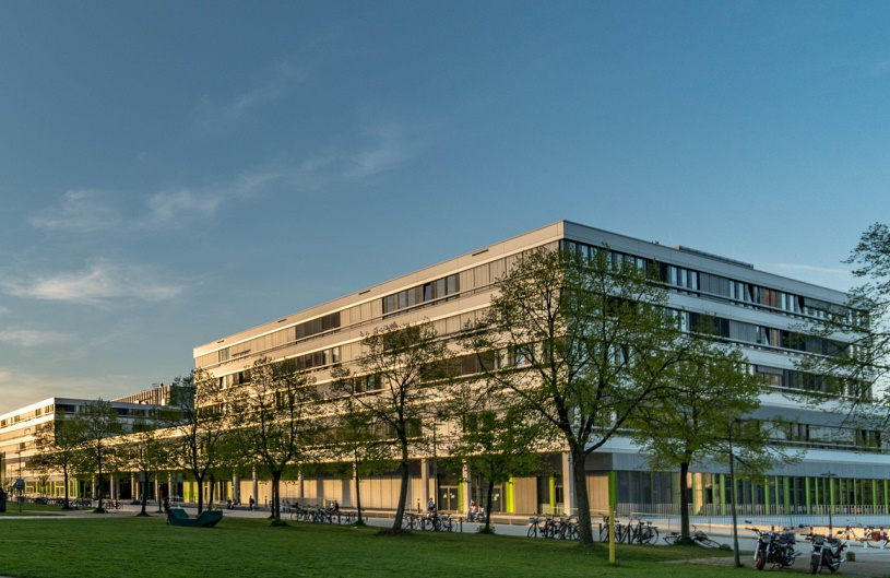 Universität Bielefeld