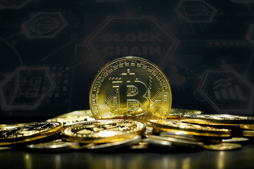 Bitcoin