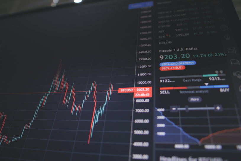 Bitcoin-Kurs