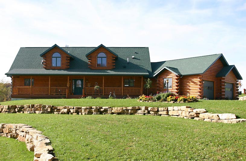 Blockhaus
