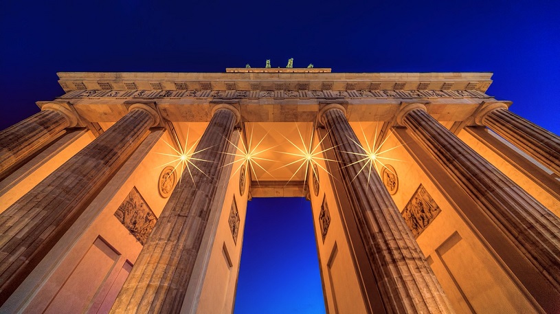 Brandenburger Tor