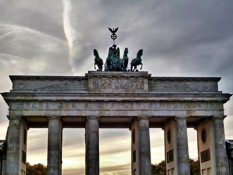 Brandenburger Tor