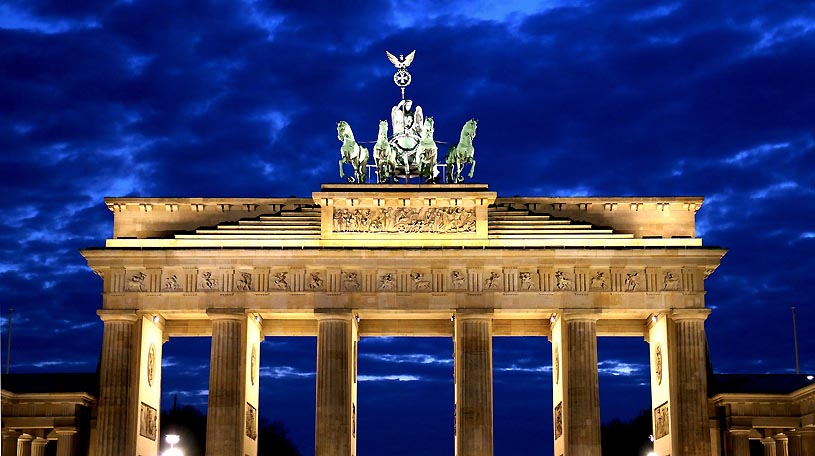 Brandenburger Tor