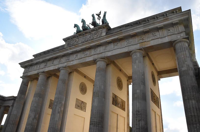 Brandenburger Tor