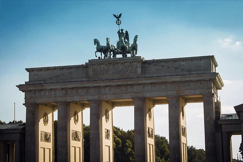 Brandenburger Tor