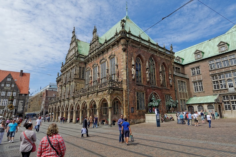 Bremer Rathaus