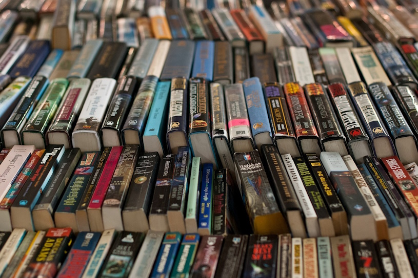 Bücher