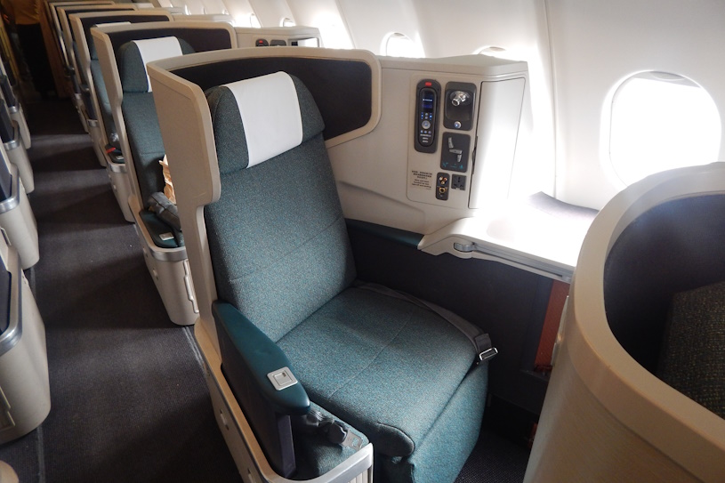Businessclass
