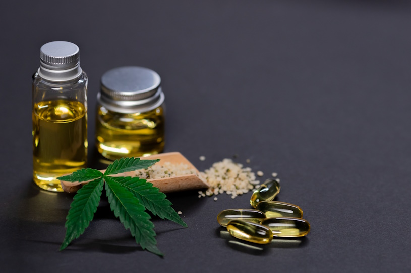 Cannabisprodukte Cannabisprodukte