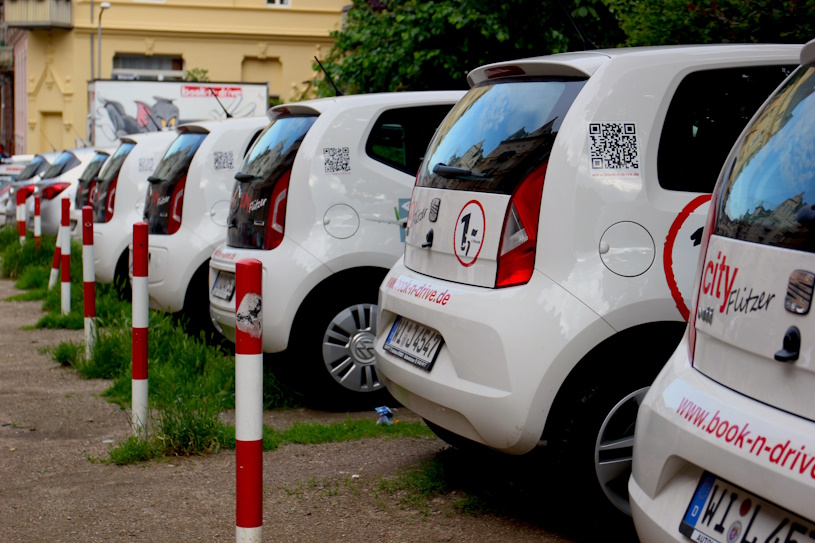 Car Sharing Car Sharing