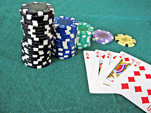 Casino