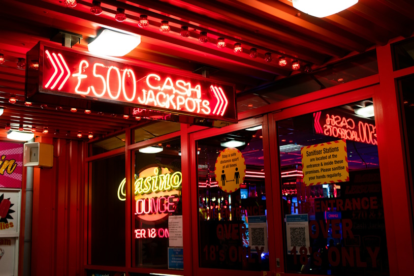 Casino