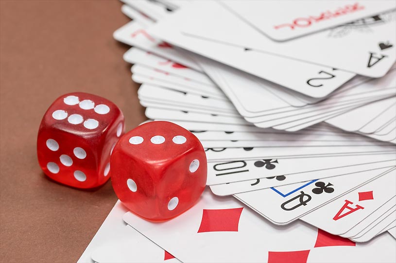 Casino
