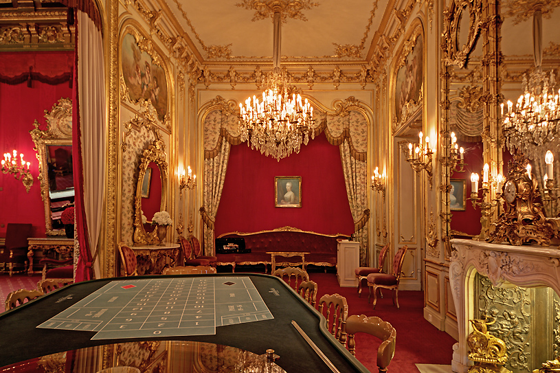 Casino Baden-Baden