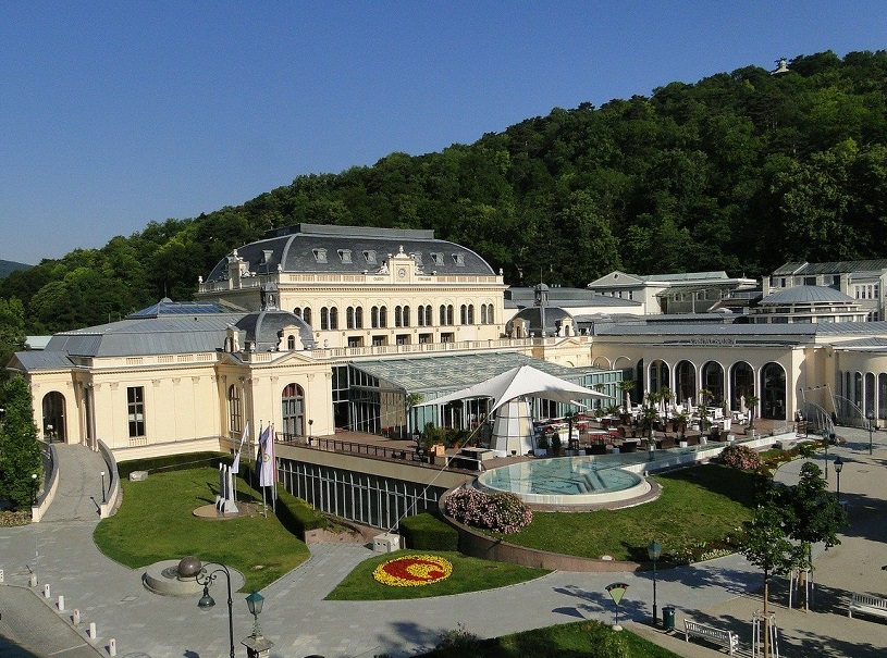 Casino in Baden (sterreich)
