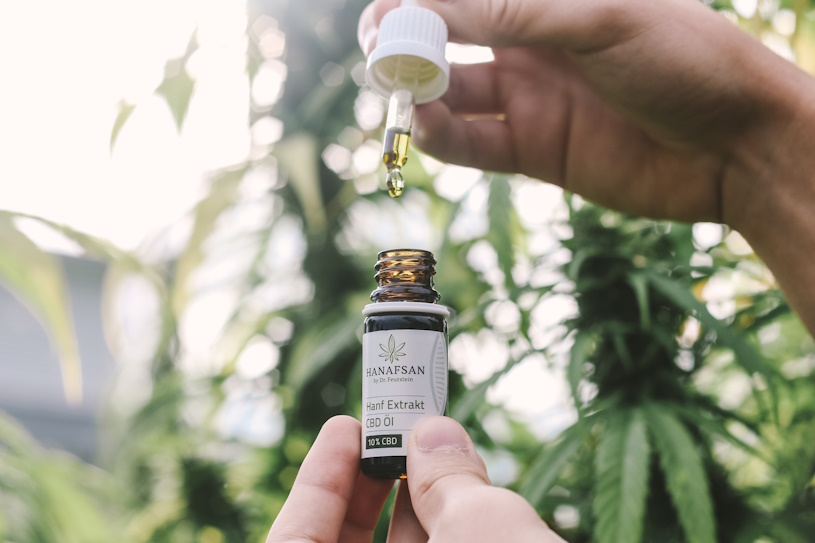 CBD Öl CBD Öl