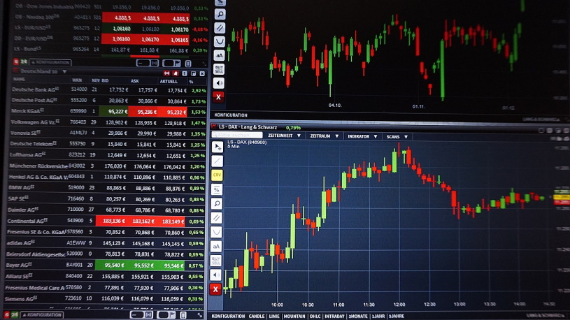 Charts