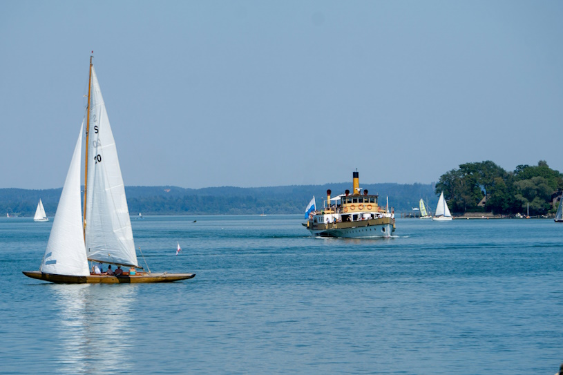 Chiemsee