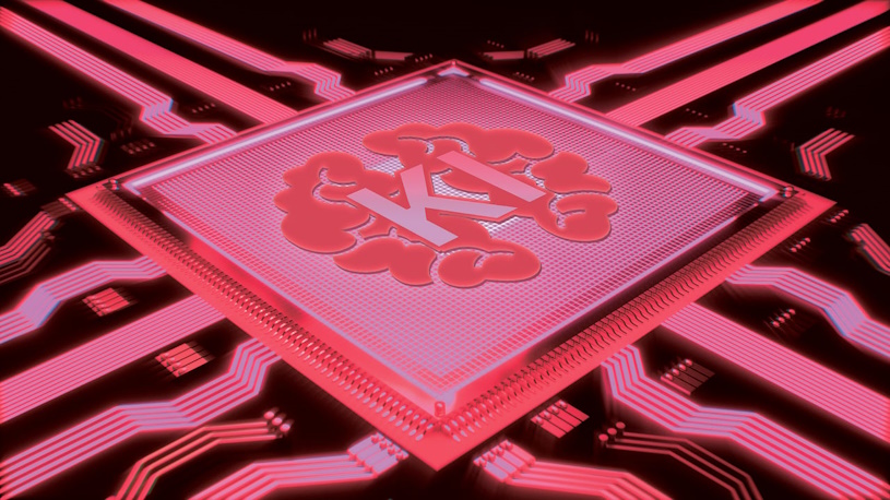 Computer Chip