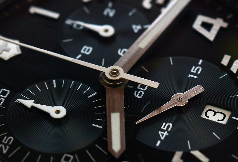 Chronograph