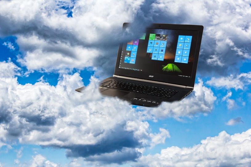 Cloud-Computing Cloud-Computing