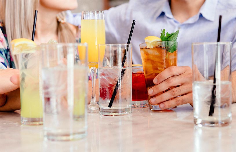 Cocktailparty