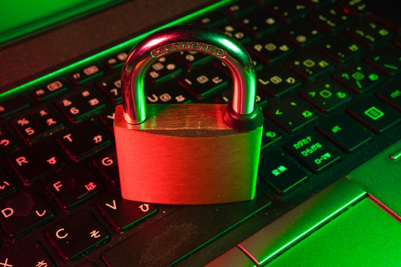 Cybersicherheit