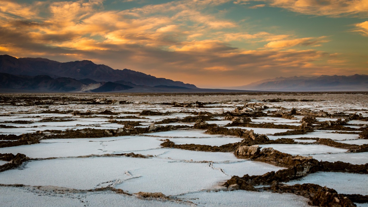 Death Valley