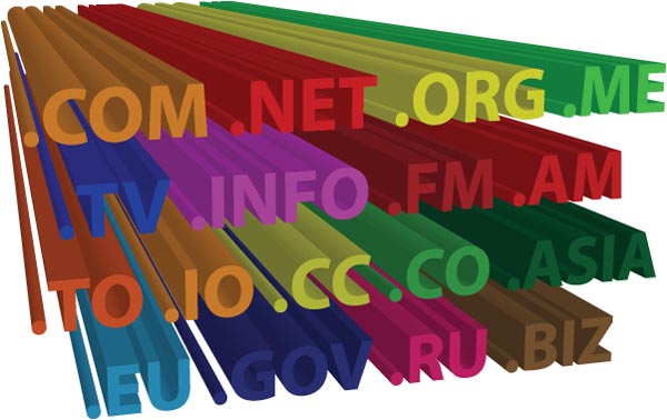 Domains