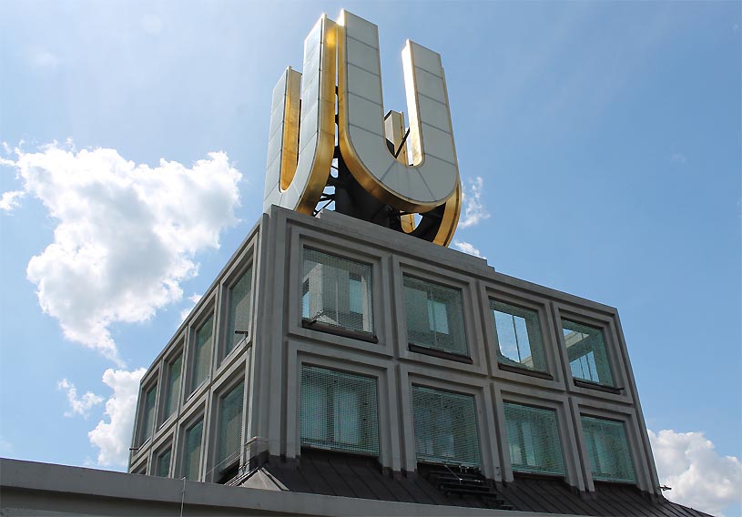 Dortmunder U