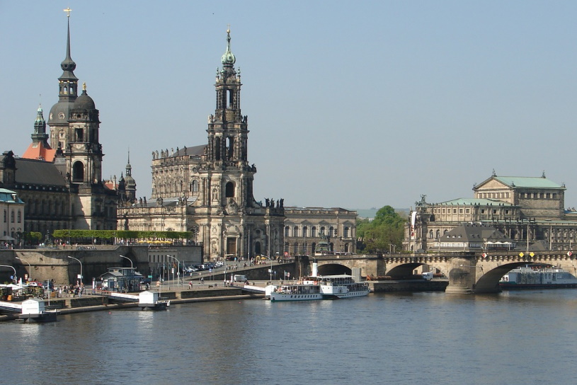 Dresden