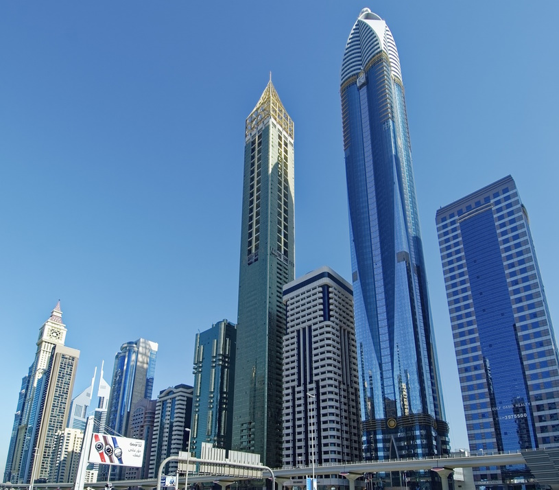 Dubai