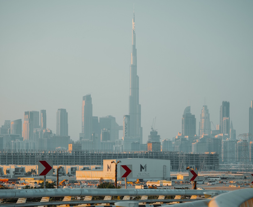 Dubai Dubai