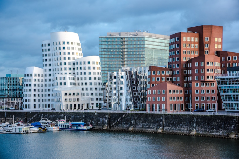 Düsseldorf Düsseldorf