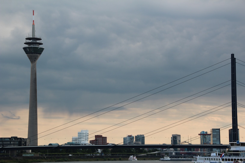 Düsseldorf Düsseldorf