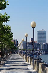 Rheinpromenade