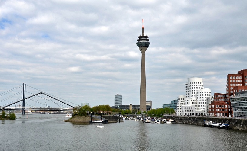 Dsseldorf