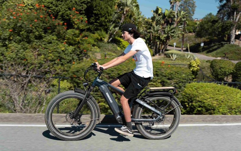 E-Bike