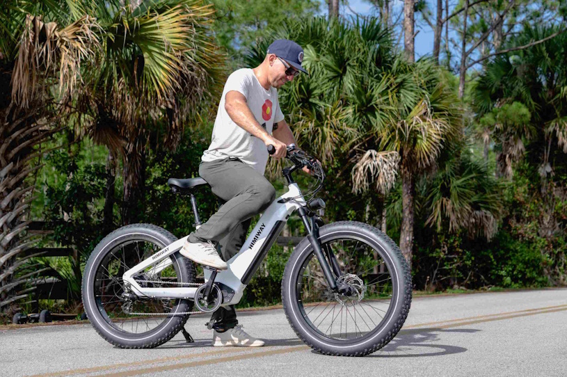 E-Bike