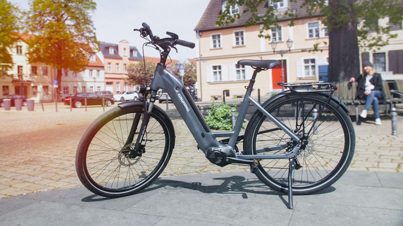 E-Bike