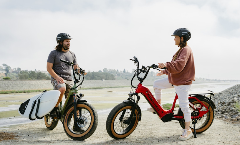 E-Bike