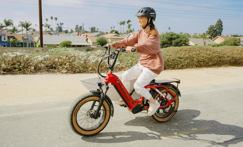 E-Bike